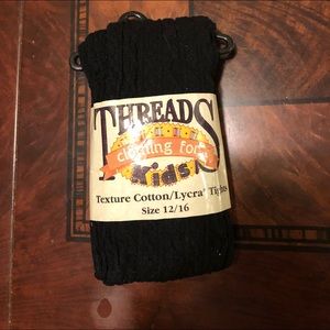Threads clothing for Kids Tights, size 12/16